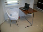 Profosyonel Laptop Çalışma Masası ISTANBUL-TSI