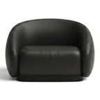 Round Berjer