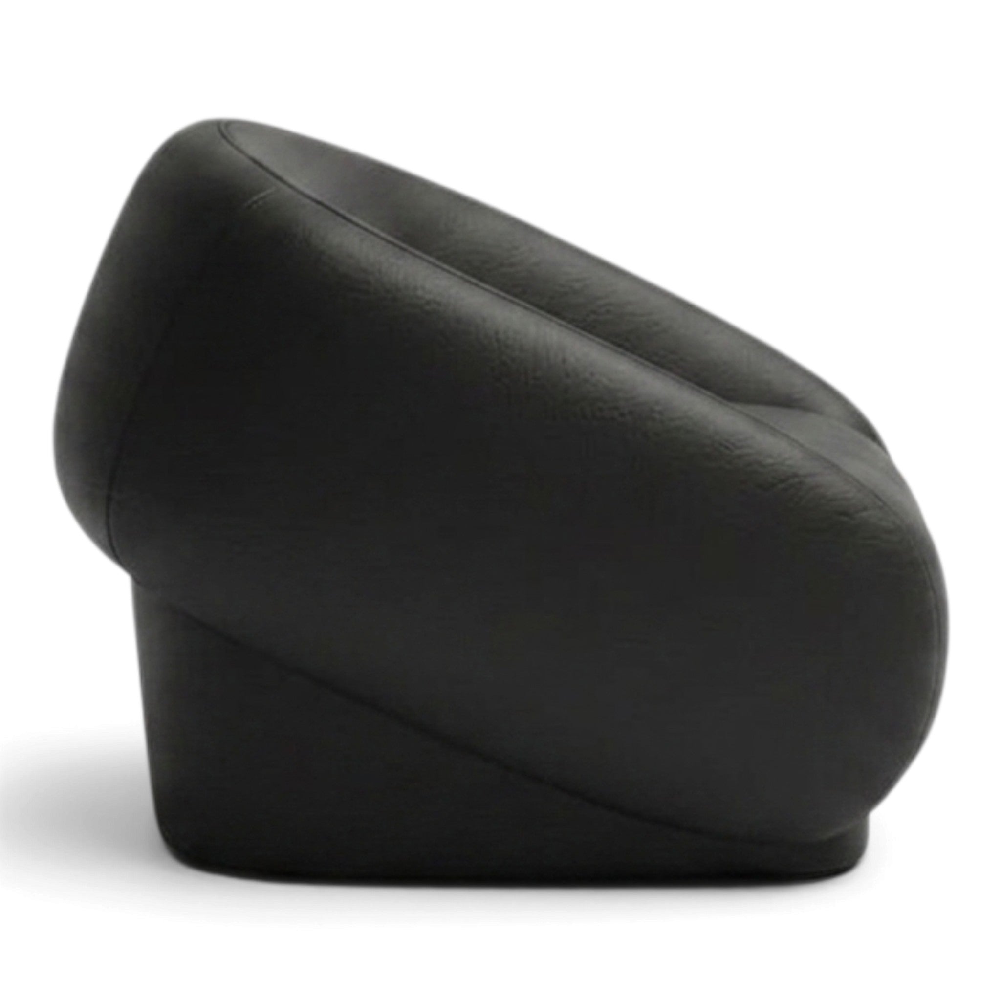 Round Berjer