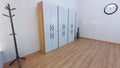 Sidney Dolap ISTANBUL-TSI