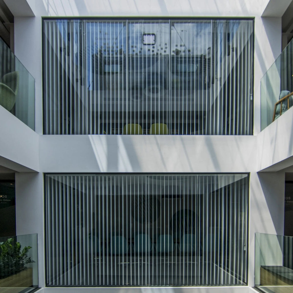 Skywall Ofis Bölme Sistemleri ISTANBUL-TSI