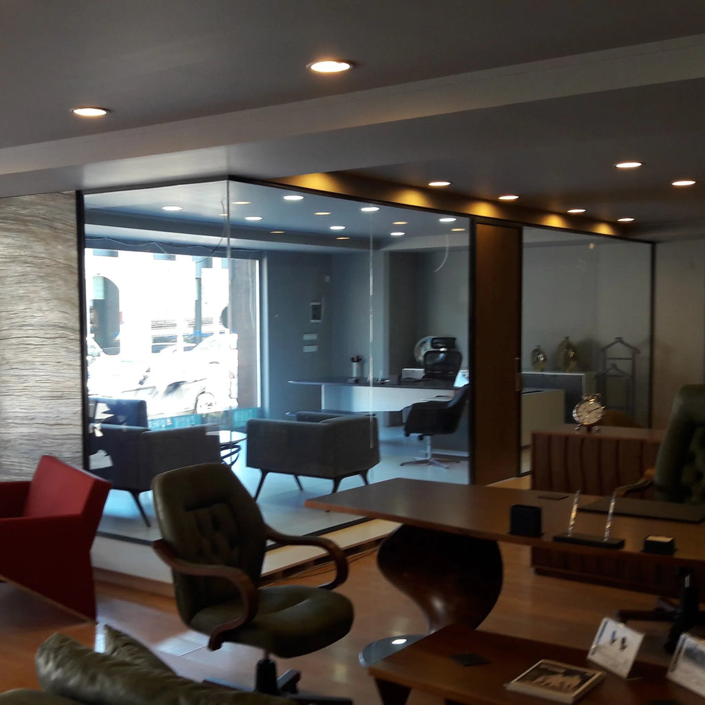 Skywall Ofis Bölme Sistemleri ISTANBUL-TSI