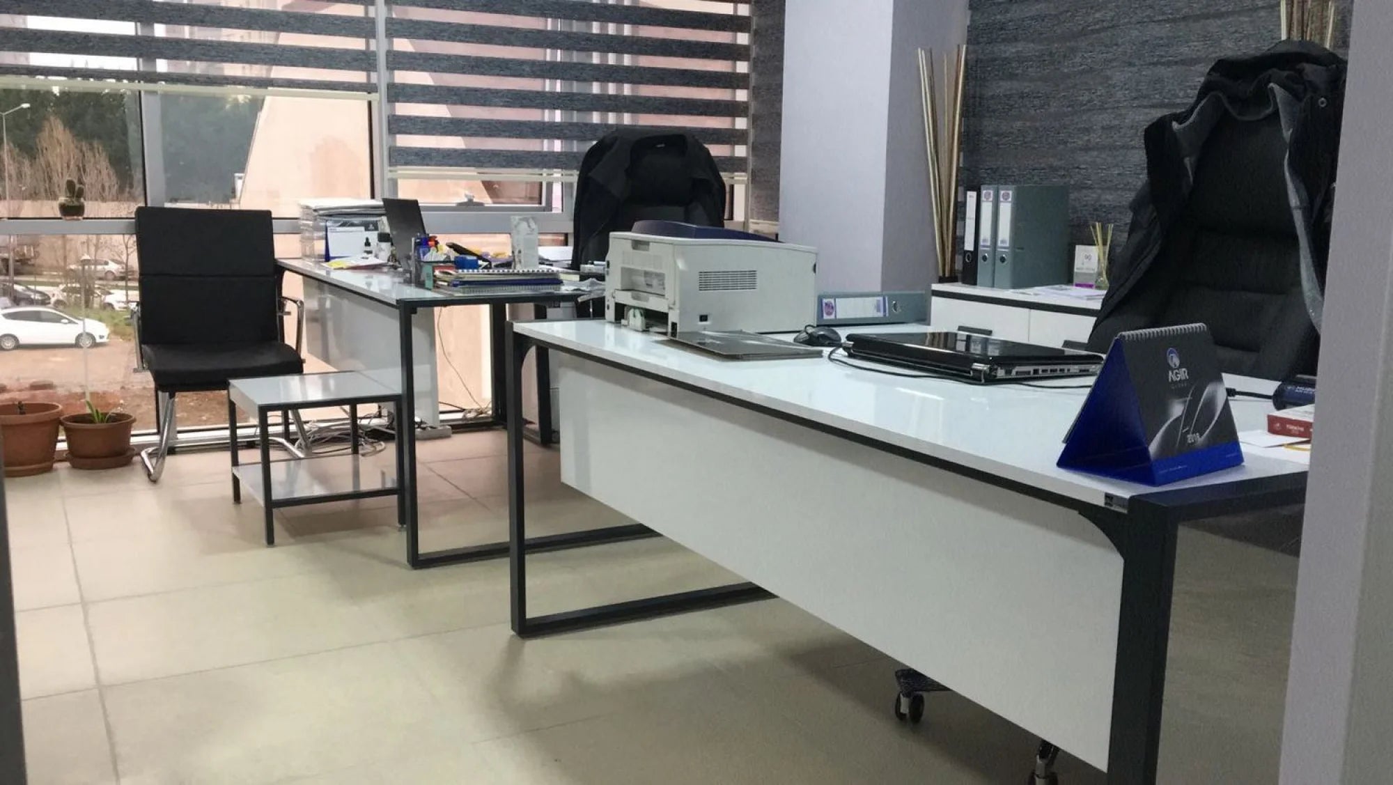 Test Ürünü İstanbul Ofis Mobilya