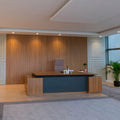 Ofis Mobilya Referans Hedef Derneği İstanbul Ofis Mobilya