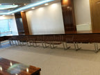 U Toplantı Masası Panama ISTANBUL
