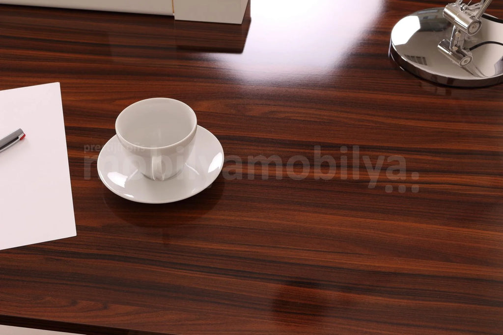 Valante Personel Ofis Takımı Hg.Beyaz mdf ISTANBUL