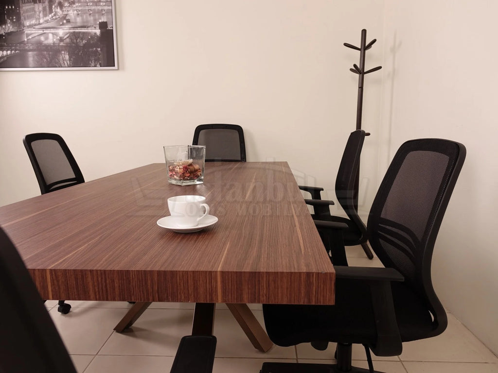 Yandex Toplantı Masası ISTANBUL