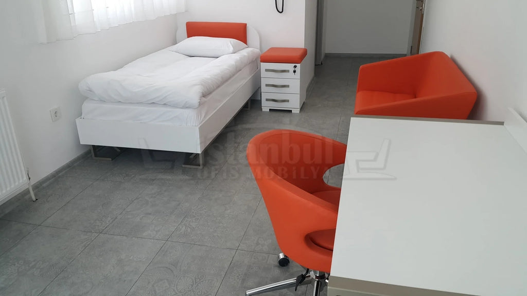 Yurt Çalışma Masası ISTANBUL-TSI