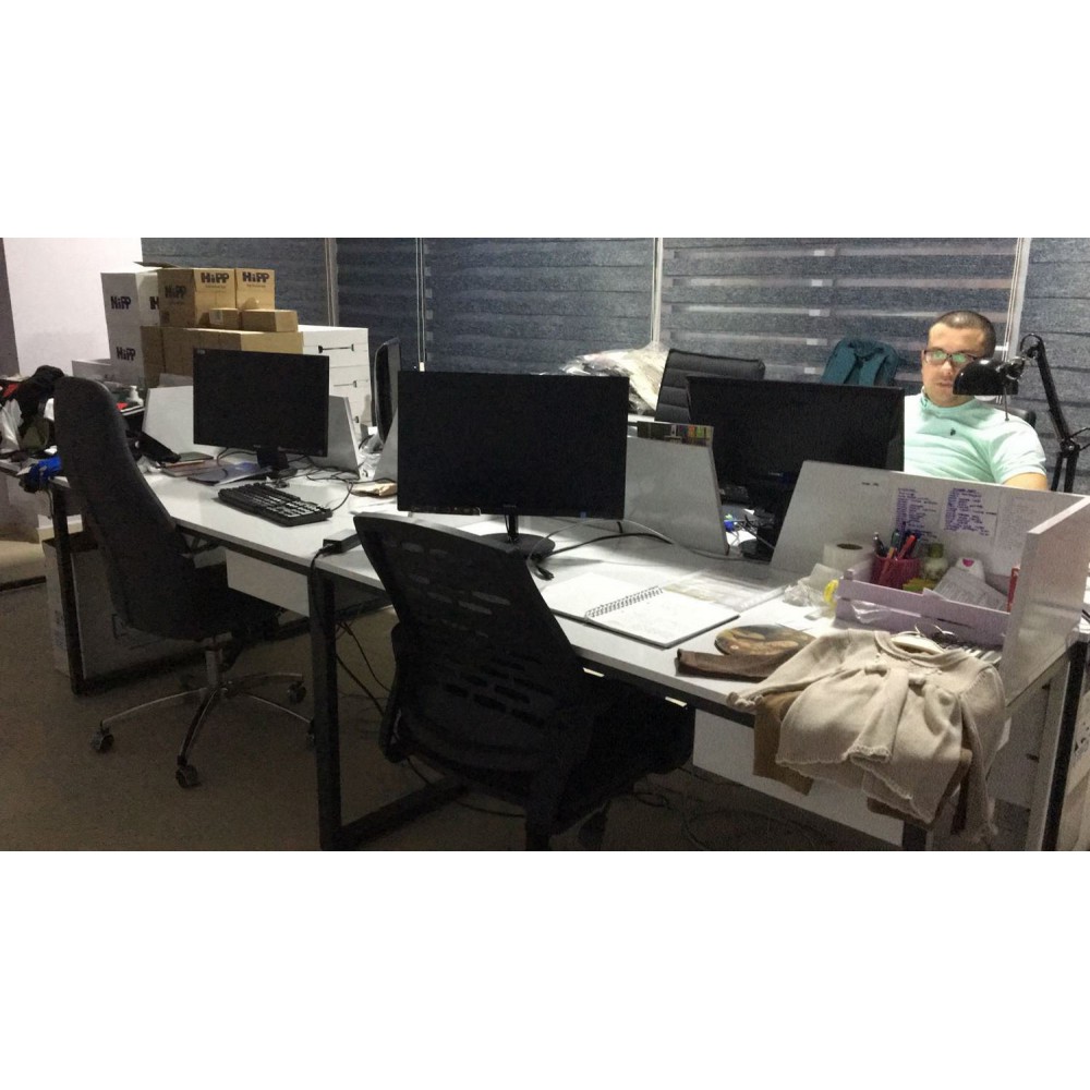 Herr Huseyin & Mr Mehmet Wohnung