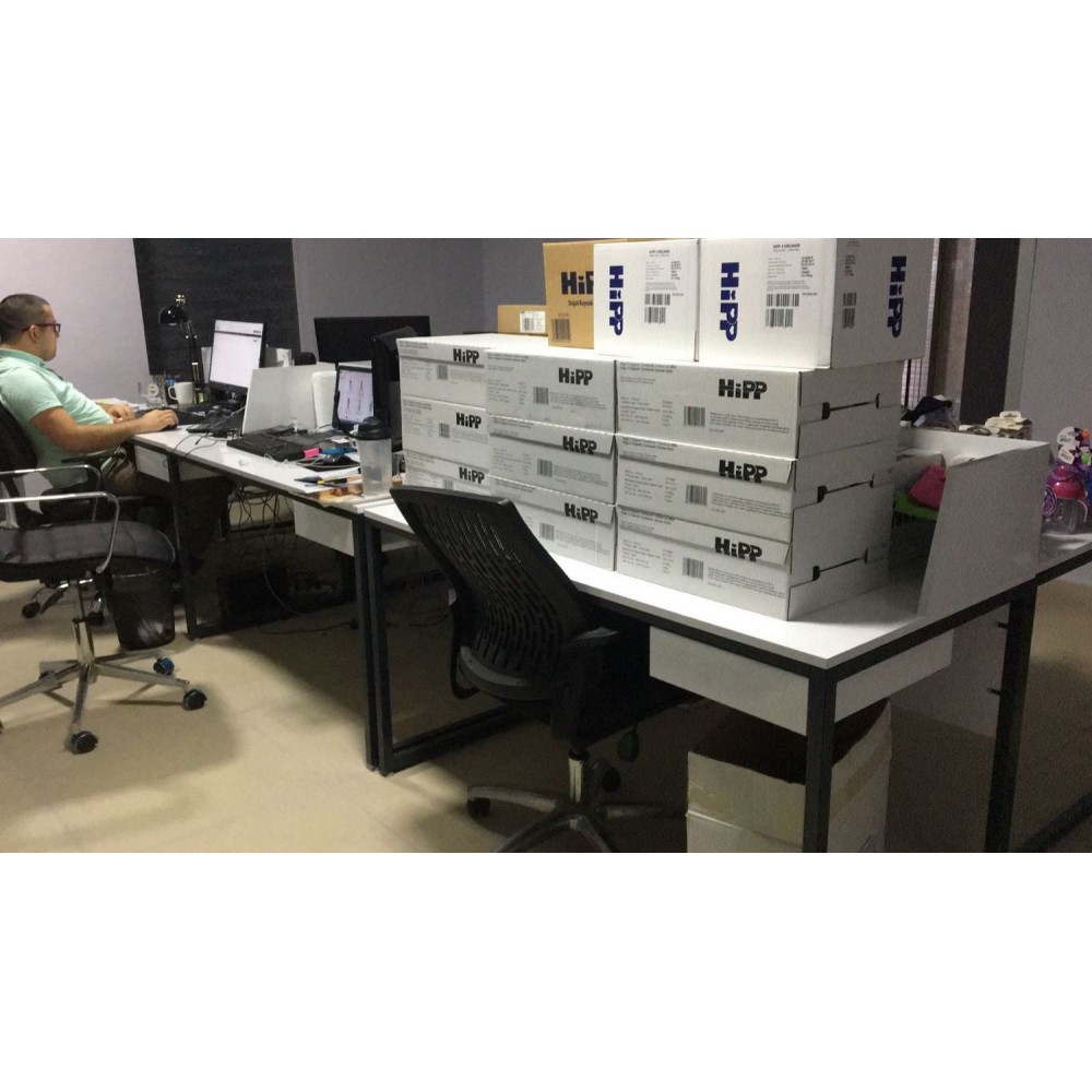 Herr Huseyin & Mr Mehmet Wohnung