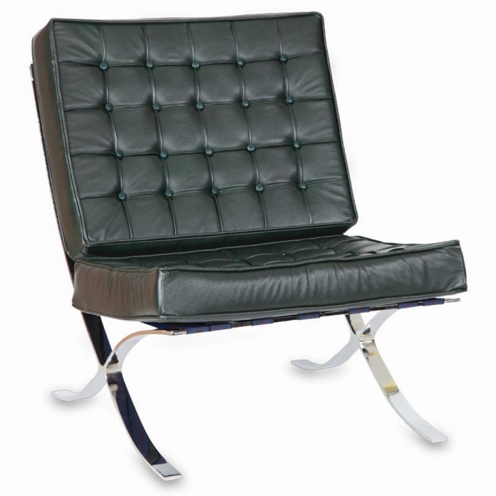 Barcelona Einsitzer Sofa