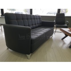 Hamburg Triple-Seater Sofa