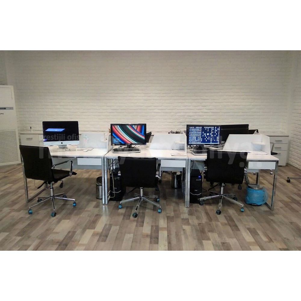 Herr Karahan Bound For Glory Mode Hunters Büromöbel