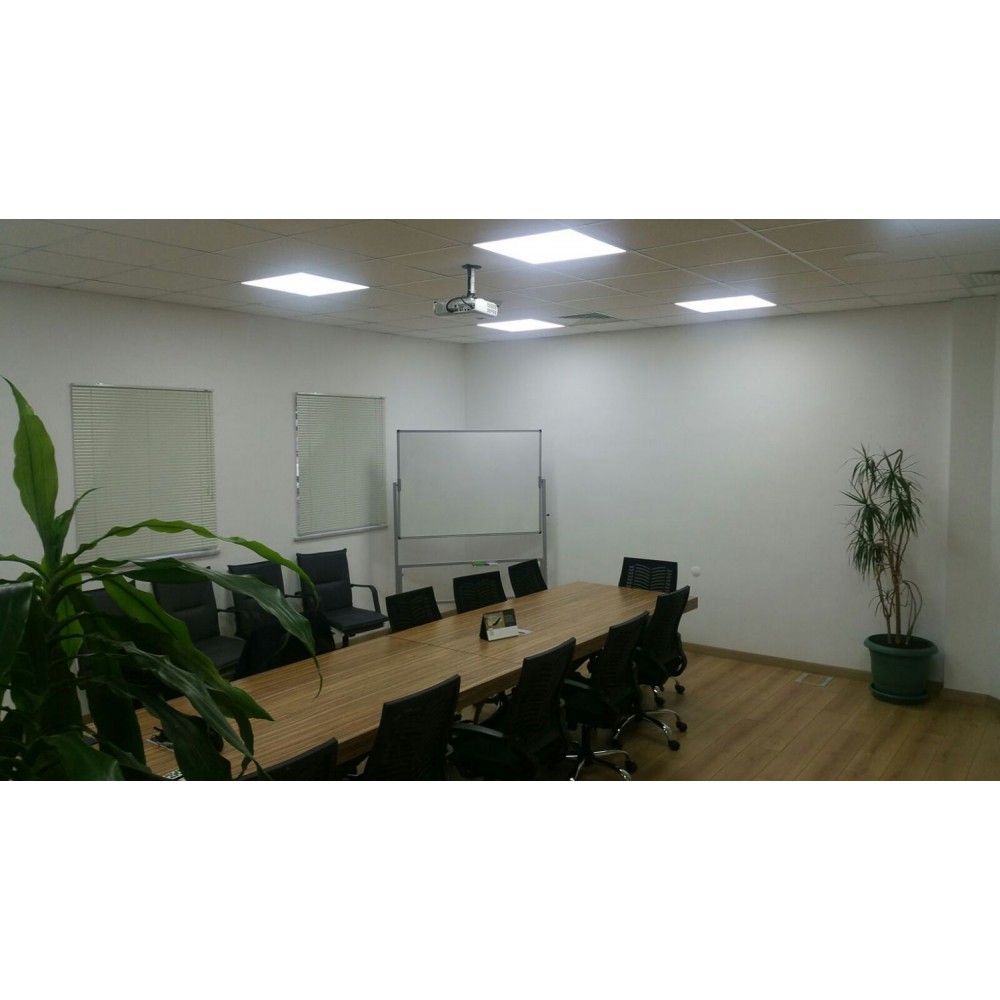 Long Table Konferenzraum Für Elektronisches Zeitalter