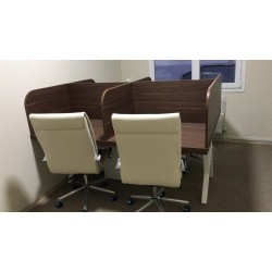 Istanbul Call Center Callcenter Desk