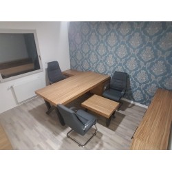 Büromöbel Yunus Frankreich