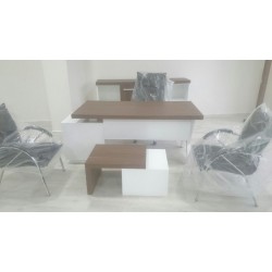 Verschiedene Büromöbel Sonstiges Geschehen