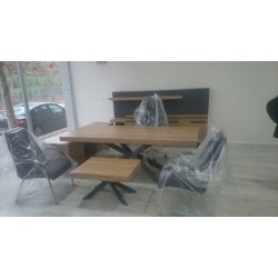 Verschiedene Büromöbel Sonstiges Geschehen