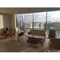 Verschiedene Büromöbel Sonstiges Geschehen