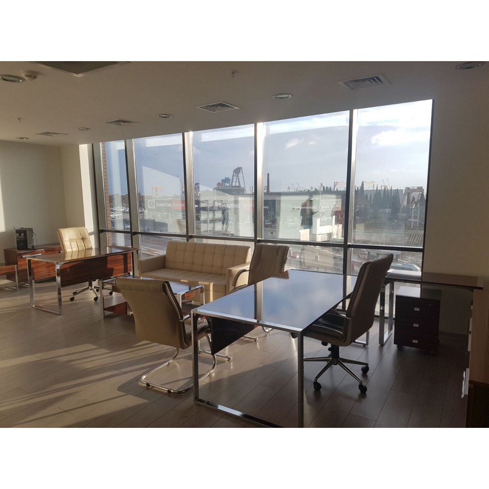 Verschiedene Büromöbel Sonstiges Geschehen