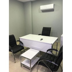 Verschiedene Büromöbel Sonstiges Geschehen