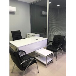 Verschiedene Büromöbel Sonstiges Geschehen