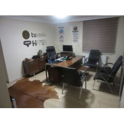 Verschiedene Büromöbel Sonstiges Geschehen