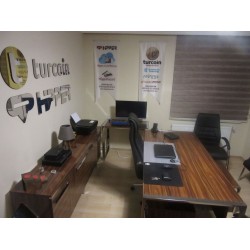 Verschiedene Büromöbel Sonstiges Geschehen