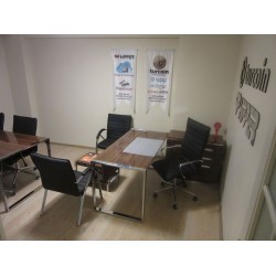 Verschiedene Büromöbel Sonstiges Geschehen