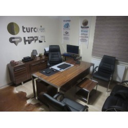 Verschiedene Büromöbel Sonstiges Geschehen