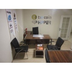 Verschiedene Büromöbel Sonstiges Geschehen