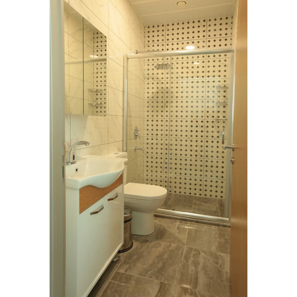 Anatolian Girls' Dormitory