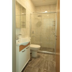 Anatolian Girls' Dormitory