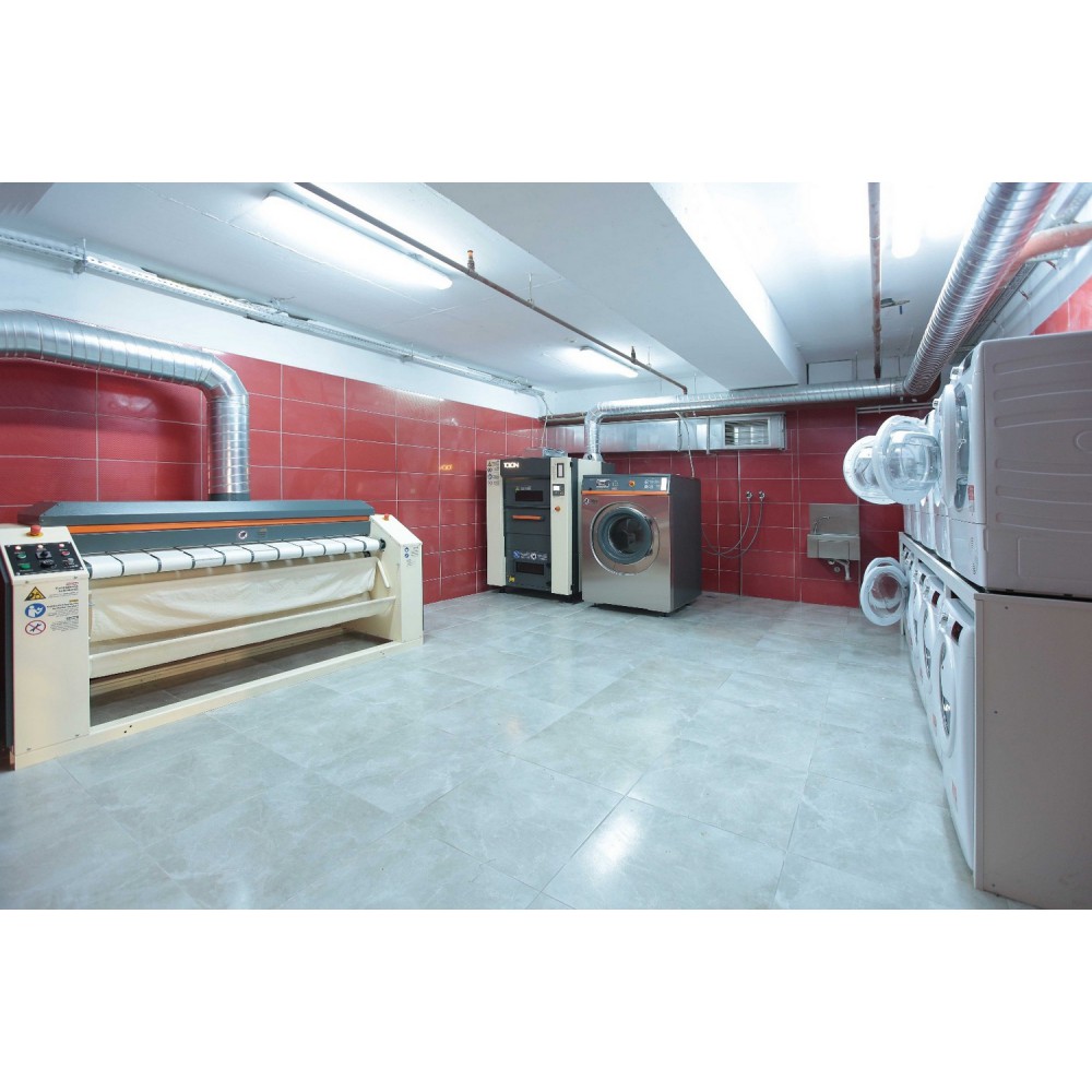 Anatolian Girls' Dormitory