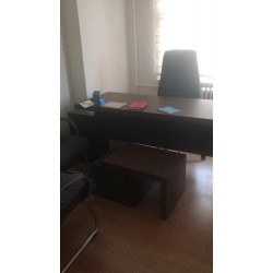 Verschiedene Büromöbel Sonstiges Geschehen