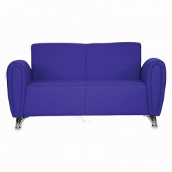 Moskau Triple-Seater Sofa