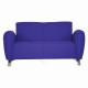 Moskau Triple-Seater Sofa Moskau Triple-Seater Sofa