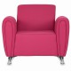 Moskau Einsitzer Sofa Moskau Einsitzer Sofa