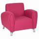 Moskau Einsitzer Sofa Moskau Einsitzer Sofa