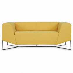 Boss Einsitzer Sofa