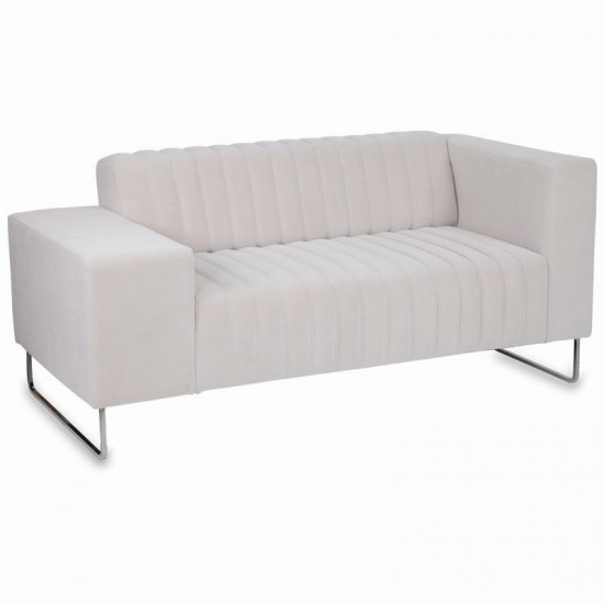 Nusa Triple-Seater Sofa Nusa Triple-Seater Sofa