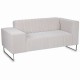 Nusa Triple-Seater Sofa Nusa Triple-Seater Sofa
