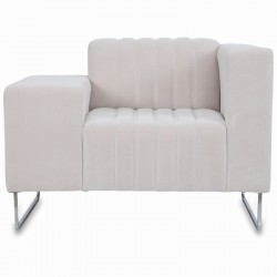 Nusa Einsitzer Sofa