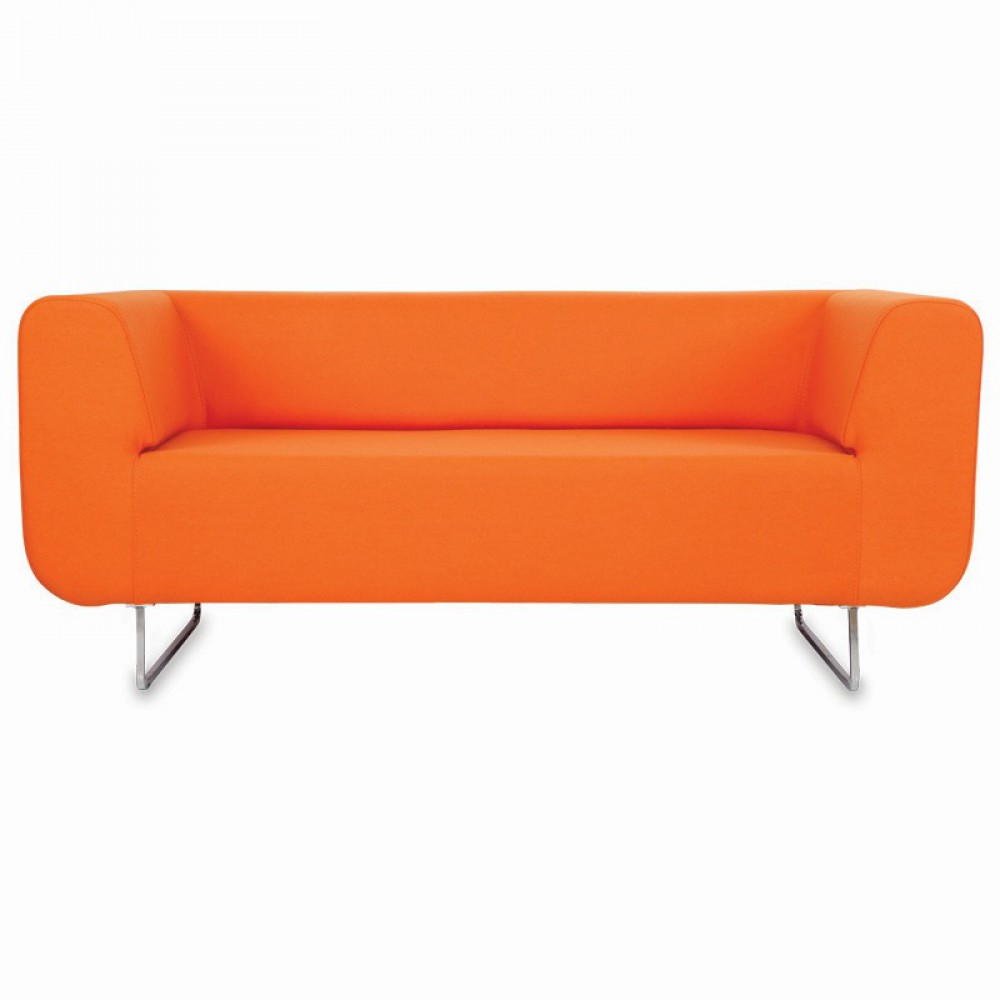 Bali Zweisitzer-Couch