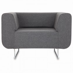 Bali Einsitzer Sofa