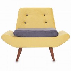 Leto Einsitzer Sofa