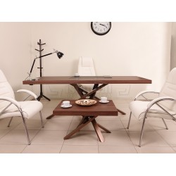 Bayern Vorstand Walnut