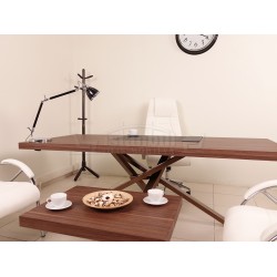 Bayern Vorstand Walnut