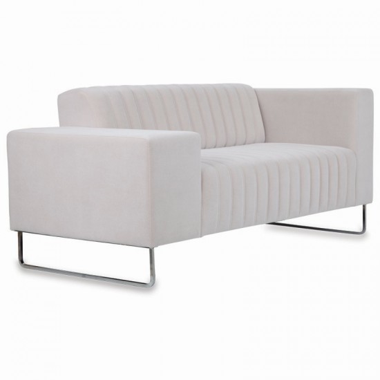 Nusa Triple-Seater Sofa Nusa Triple-Seater Sofa