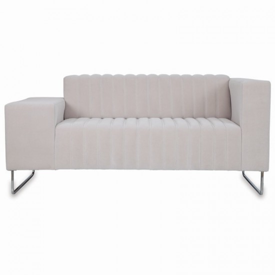 Nusa Triple-Seater Sofa Nusa Triple-Seater Sofa